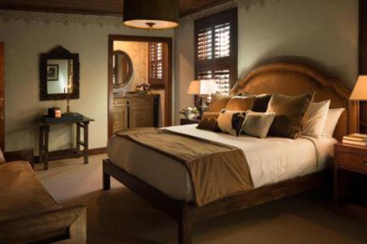 Gage Hotel