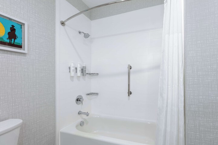 Hampton Inn & Suites Shenandoah The Woodlands Tx