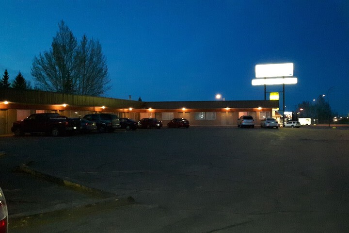 Westwind Motel