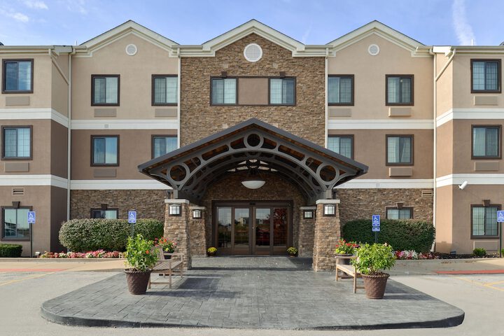Staybridge Suites OFallon Chesterfield by IHG