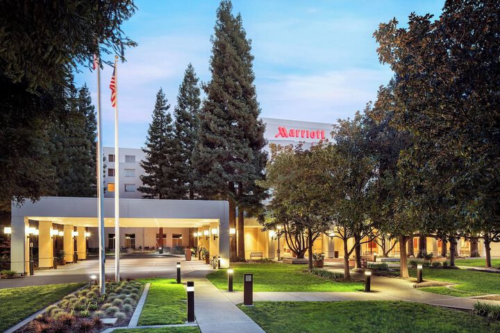 Marriott San Ramon