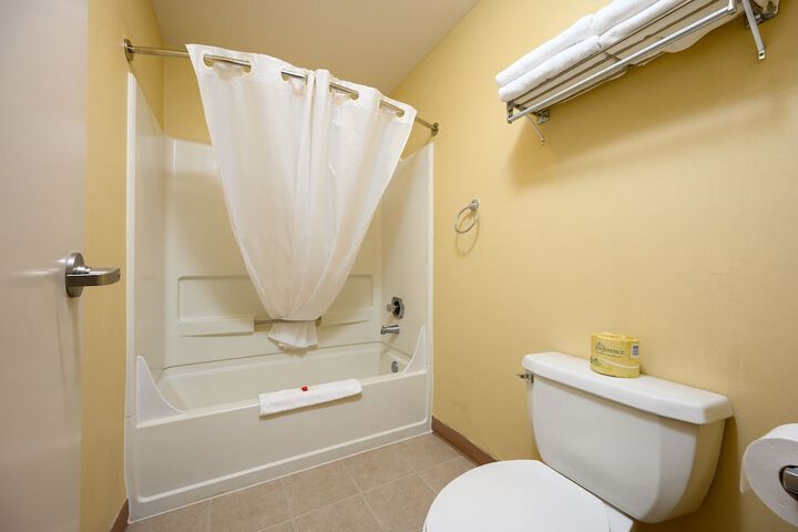 Three Rivers Inn