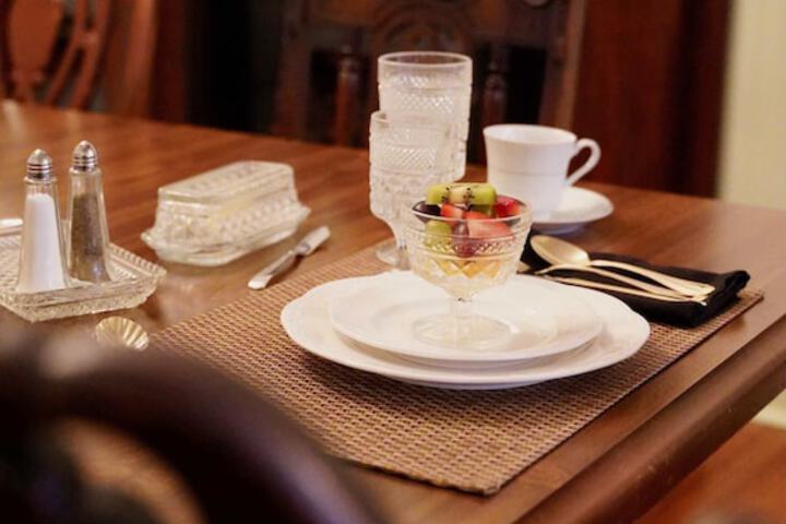 Blue Ridge Inn Bed & Breakfast