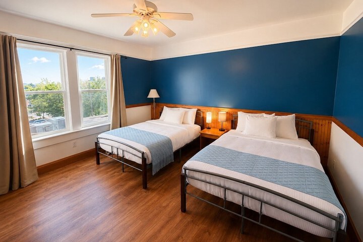 Richca Heritage Hotel