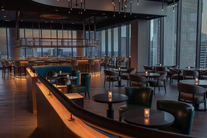 Hilton Columbus Downtown
