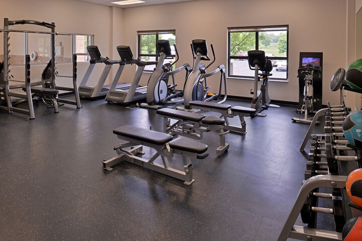 Health and Fitness 74 of 75