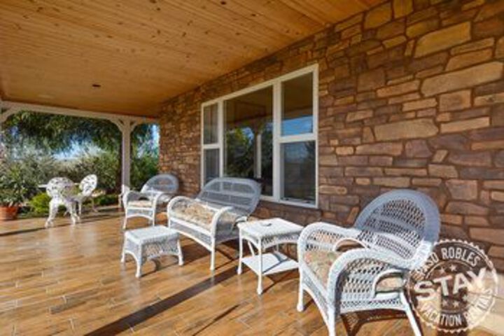 The Gables at the Rockin K 6 Br Home by RedAwning