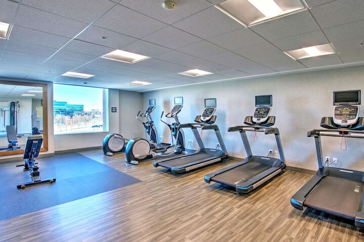 Hampton Inn by Hilton Ottawa