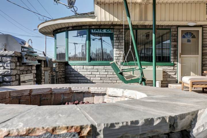 Terrace/Patio 21 of 25