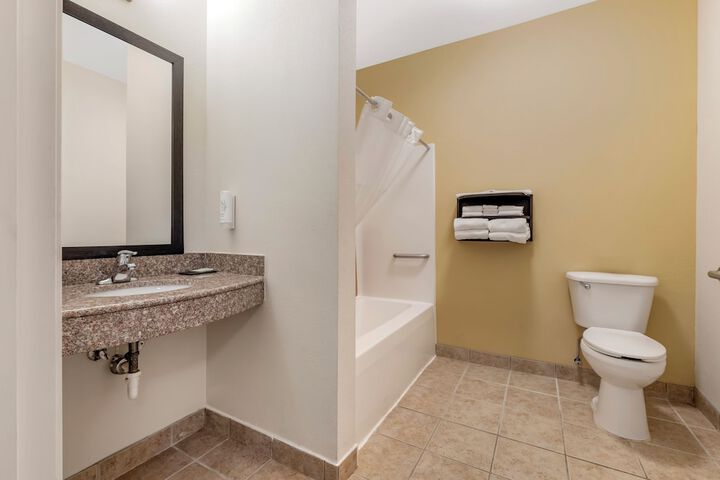Sleep Inn & Suites Wisconsin Rapids