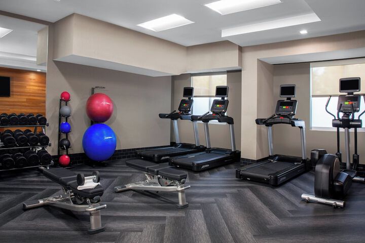 Health and Fitness 26 of 29