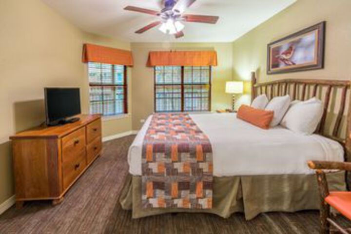 Holiday Inn Club Vacations Fox River Resort