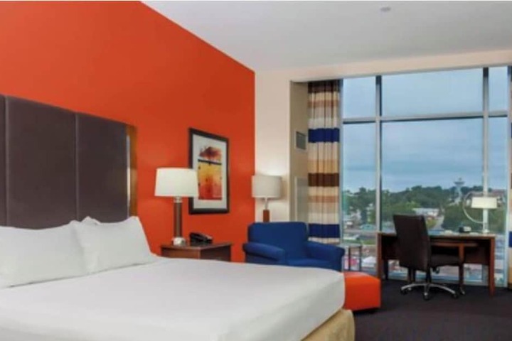 Hilton Branson Convention Center