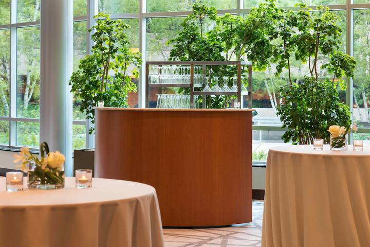 The Westin Edina Galleria