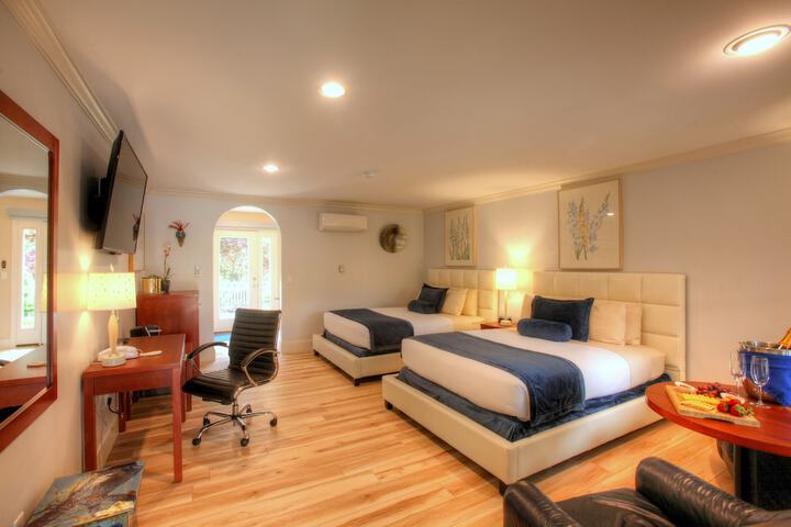 Pleasant Bay Village Resort
