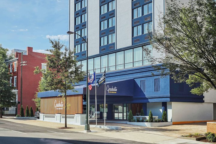 Hotel 5 of 59