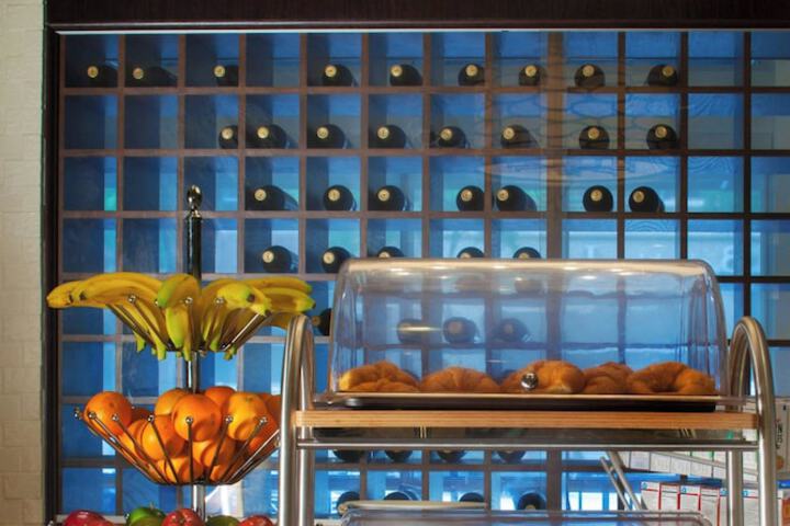 Houston Marriott Sugar Land