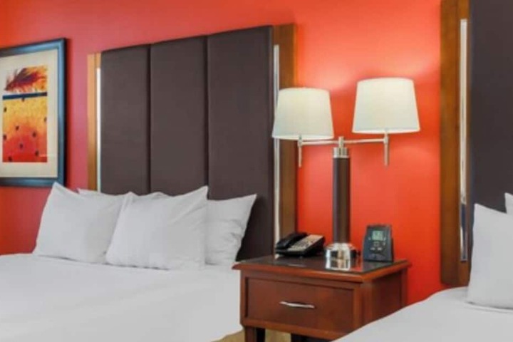 Hilton Branson Convention Center