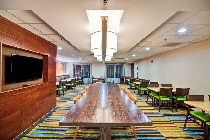 Fairfield Inn by Marriott Christiansburg