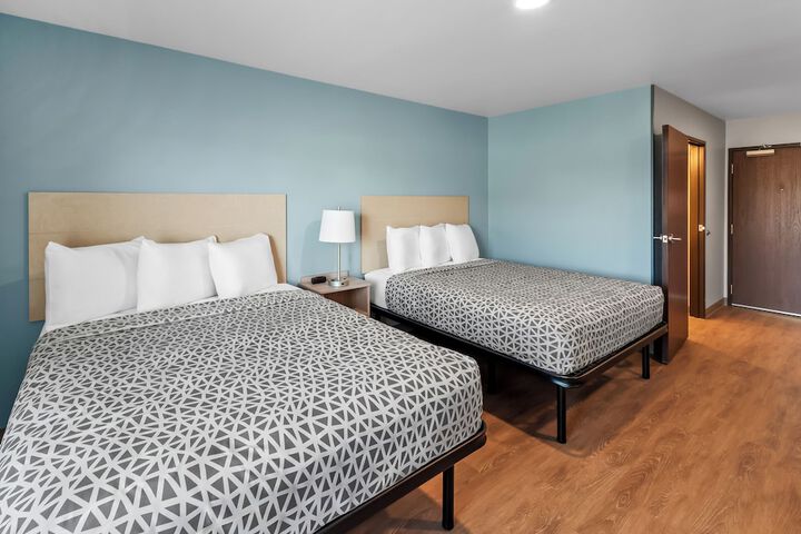 WoodSpring Suites Santee - San Diego Northeast