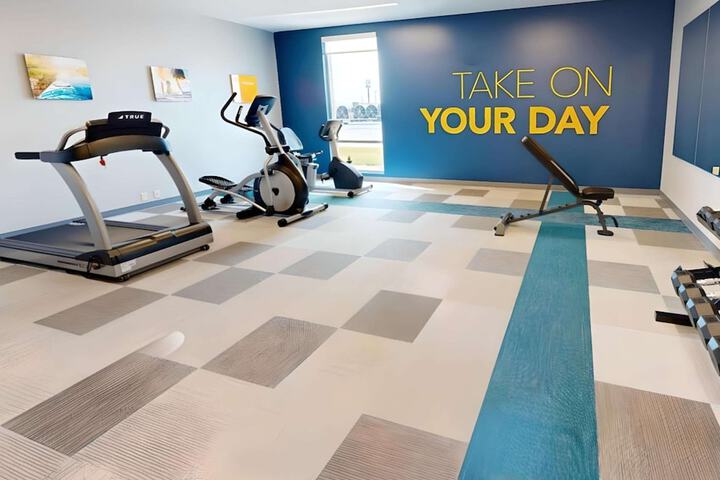 Health and Fitness 52 of 53