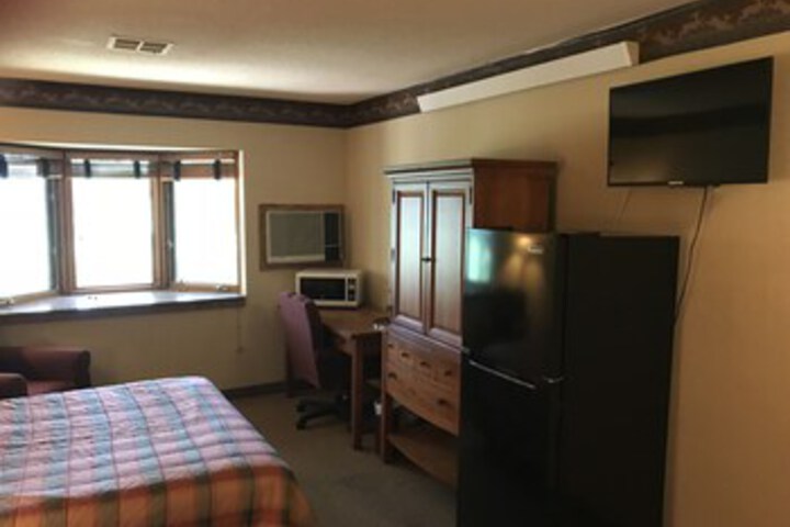 Riverwood Inn Extended Stay