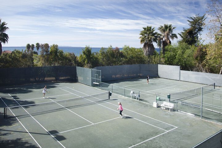 The Ritz-Carlton Bacara Santa Barbara