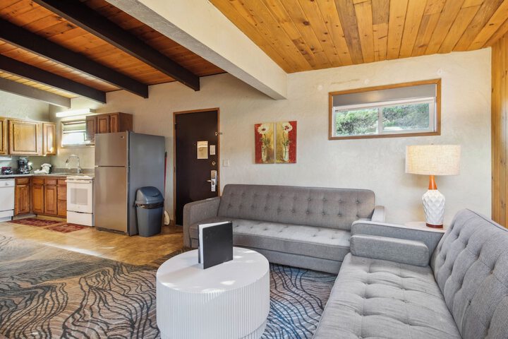 Adobe Resort
