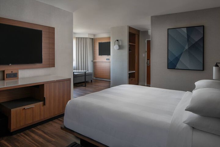 Tysons Corner Marriott