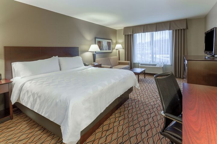 Holiday Inn Eau Claire South I-94 by IHG