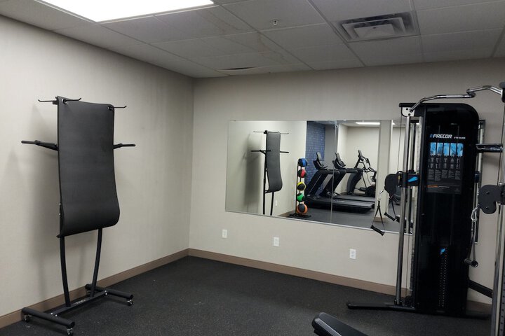 La Quinta Inn & Suites by Wyndham Lake George