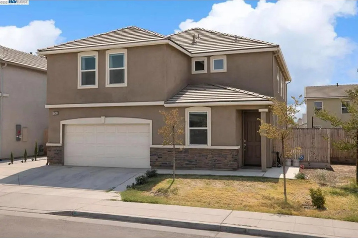 Madera lovely home