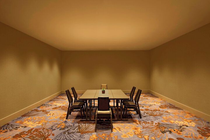 The Westin Peachtree Plaza Atlanta