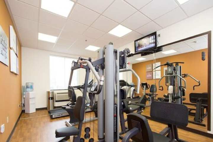 Health and Fitness 52 of 55