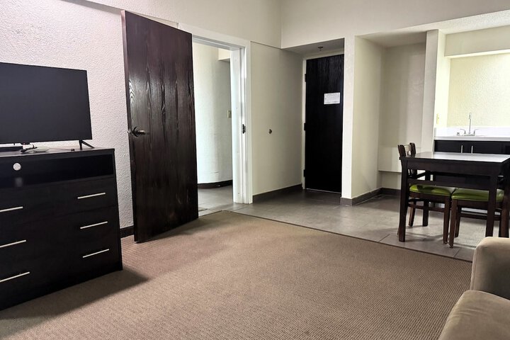 Travelodge by Wyndham Flowood / Jackson/Airport North