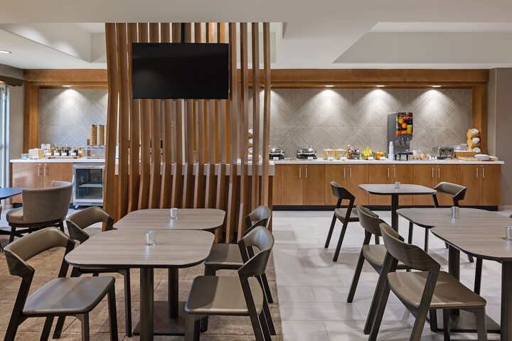 SpringHill Suites by Marriott Turlock