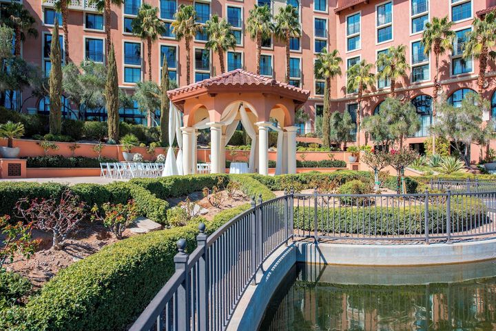 The Westin Lake Las Vegas Resort & Spa by Marriott