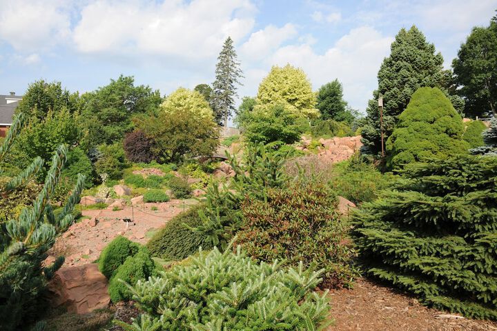 Dalhousie University Agricultural Campus