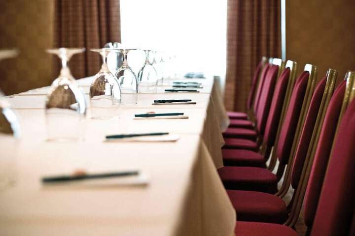 Inn on Prince Hotel & Conference Centre an Ascend Collection Hotel