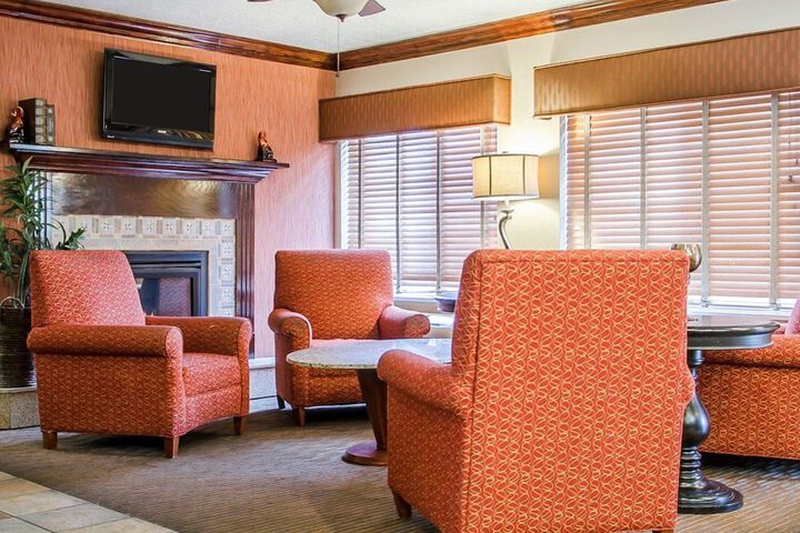 Quality Inn & Suites Twin Falls North
