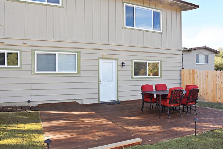 Terrace/Patio 66 of 70
