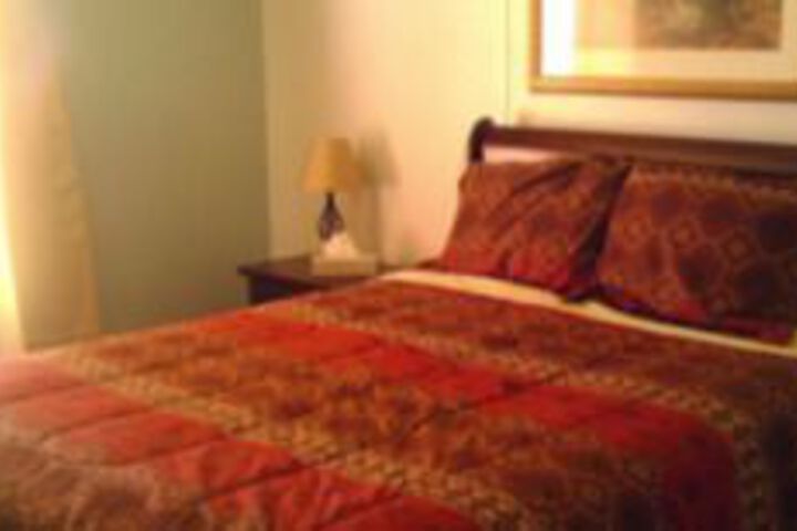 South Gate Lodges