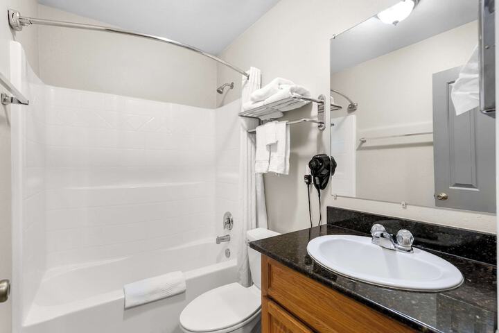 Econo Lodge Panguitch near Bryce Canyon