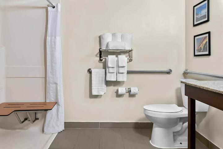 Comfort Inn & Suites Taylor - Detroit
