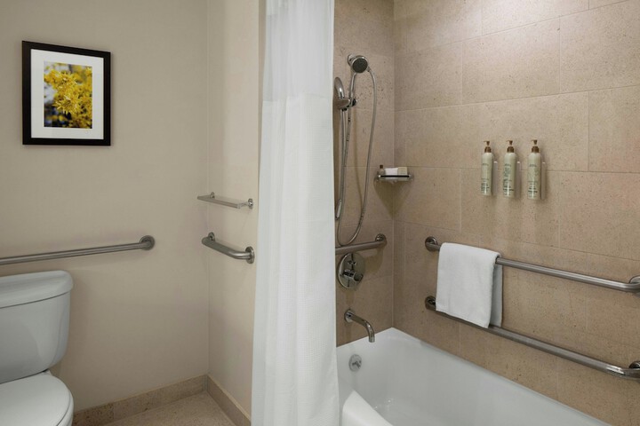 Renaissance Seattle Hotel