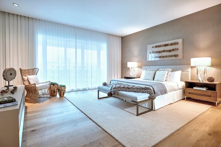 1 Hotel South Beach