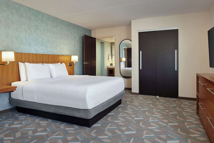 Hyatt Place Fredericksburg at Mary Washington