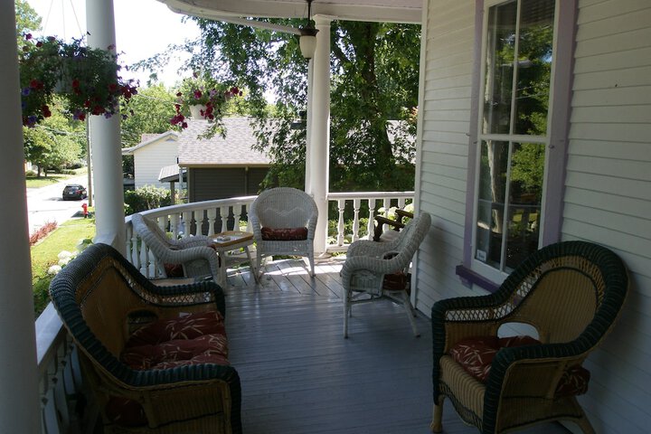 Terrace/Patio 58 of 64