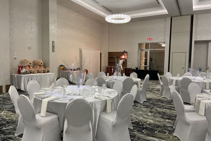 Wedding/Banquet 53 of 58