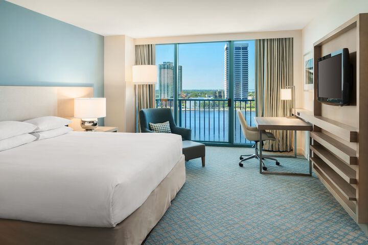 Hyatt Regency Jacksonville